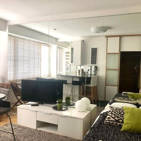 Kamppi Sweet Studio 07 Ελσίνκι Εξωτερικό φωτογραφία