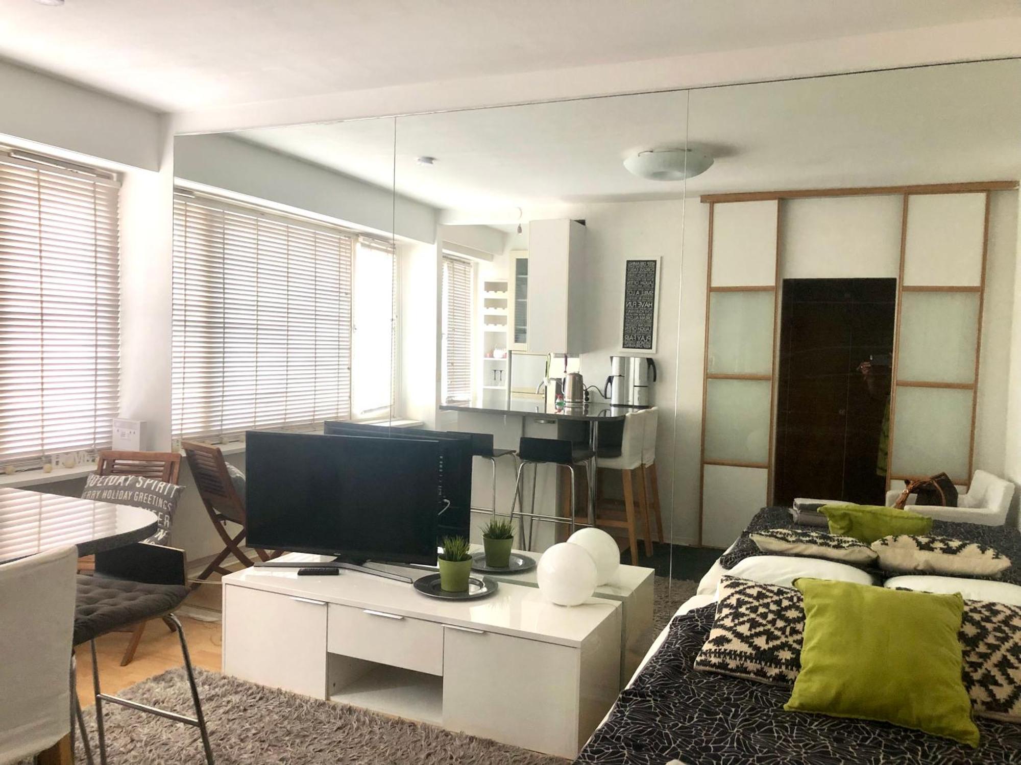 Kamppi Sweet Studio 07 Ελσίνκι Εξωτερικό φωτογραφία